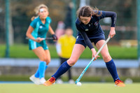 Loreto Beaufort v Mount Anville (Second Half)