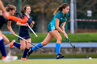 Mount Anville v Loreto Beaufort
