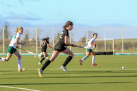 U16 Connaght v South Leinster