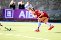 Loreto Stephen's Green v Our Lady's Terenure