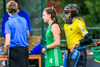 Ireland v Spain
