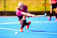 U19s Girls Scotland v Ireland Match #2