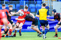 CUS v CBC Vinny Murray Final (Match) SCT19