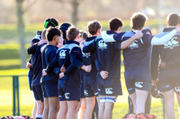 Blackrock v Methodithy  JCT26
