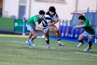 Gonzaga v Belvedere SCT26