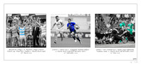 Charlie Rock SCT, Leinster, Ireland