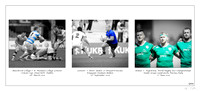 Jeremy Loughman, SCT, Leinster IRL