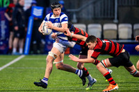 Blackrock v Kilkenny College College R1 JCT26
