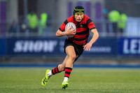 Kilkenny College v Blackrock College R1 JCT26