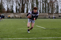 Clongowes v Gonzaga JCT26