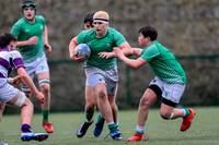 Gonzaga v Clongowes JCT26