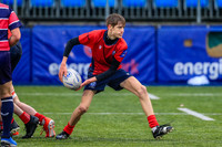 CUS v St Gerards R1 JCT26