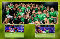 Senior Schools Rugby League Final  2021/22