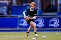 Newbridge v Belvedere R1 JCT26
