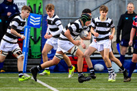 Belvedere v Newbridge R1 JCT26