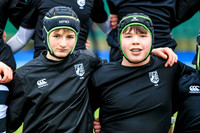 CCR v Castleknock  R1 JCT26