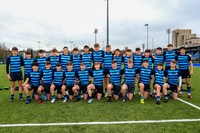 Castleknock v CCR R1 JCT26