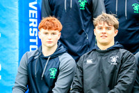 Gonzaga v Terenure R2 SCT26