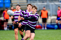 Terenure v Gonzaga R2 SCT26