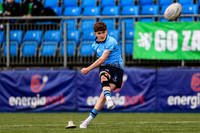 St. Michael's v Gonzaga R1 JCT26