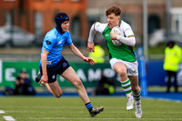 Gonzaga v St. Michael's R1 JCT26