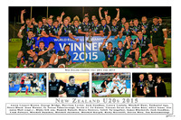 Ricky NZ Team collage 2