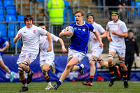 St. Marys v Pres Bray R1 JCT26