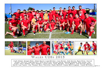 Owen Watkin Team collage