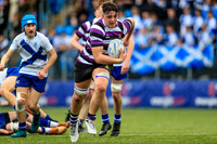 Terenure v St. Andrews R1 JCT26