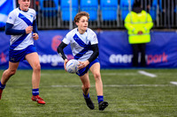 St. Andrews v Terenure R1 JCT26