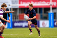 Wesley v Clongowes R1 JCT26