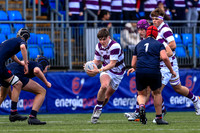 Clongowes v Wesley R1 JCT26