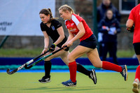 U18 Ulster v Connaght (semi)