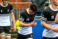 Newbridge v St. Mary's R2 SCT26