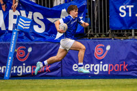 St. Mary's v Newbridge R2 SCT26