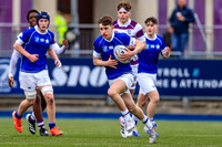 St. Mary's v Clongowes R2 JCT26