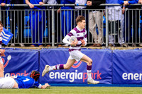 Clongowes v St. Mary's R2 JCT26