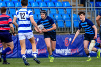 Castleknock v Blackrock  R2 JCT26