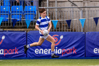 Blackrock v Castleknock R2 JCT26
