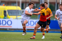 St Fintans v Pres Bray VM SF SCT26