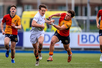 Pres Bray v St Fintans VM SF SCT26