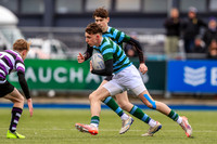 St Gerards v Terenure R2 JCT26