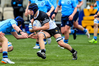 Newbridge v St Michaels  R2 JCT26