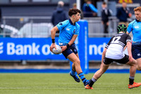 St Michaels v Newbridge R2 JCT26