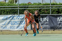 Netherlands v Germany