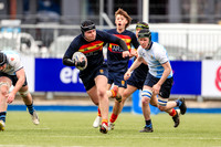 Temple Carrig v Castleknock VM SF SCT26