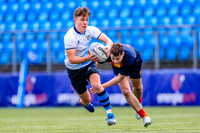Castleknock v Temple Carrig VM SF SCT26