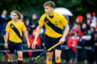 The Kings Hospital V The High School Semi-Final