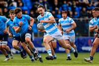 Blackrock v St. Michael's  SF SCT26