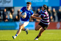 St. Marys v Terenure SF SCT26